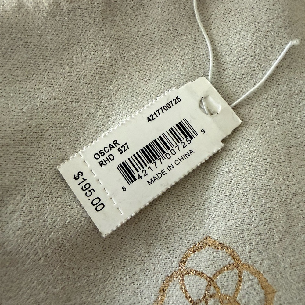 BNWT Kendra Scott Oscar necklace - Picture 6 of 6